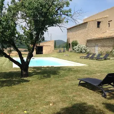 Maison vigneronne