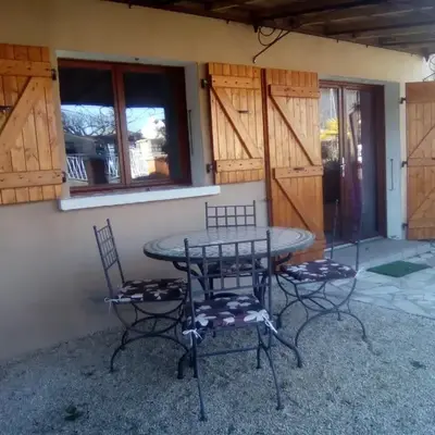 Le Refuge