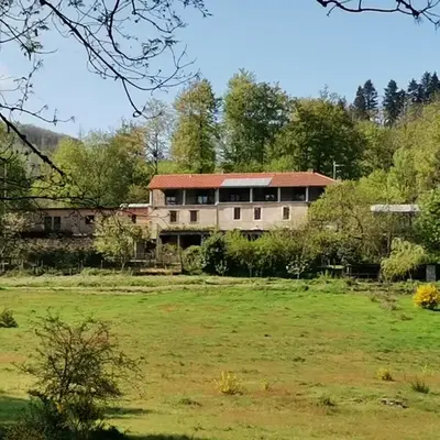 La Bouriotte