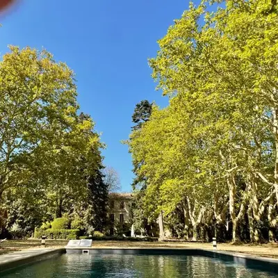 Le Pavillon Du Regisseur