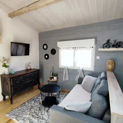 Appartement Lila