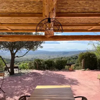 Chambres d'hôtes Gîte Saint Roch