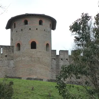 Gîte les 3 tours 1e étage