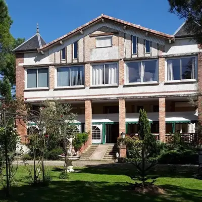 LA LOUISIANE 31
