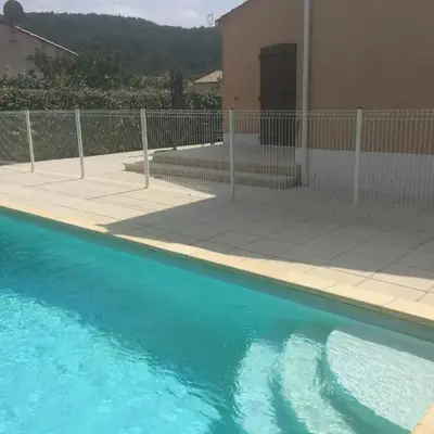 Maison Minervois