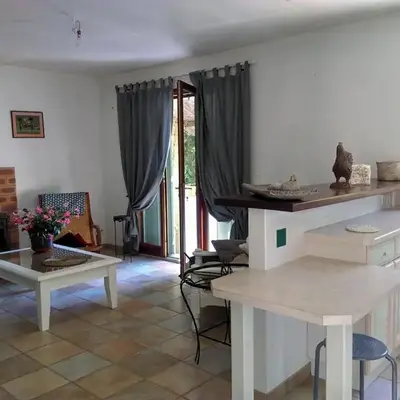 Gîte avec vue imprenable sur la Cité