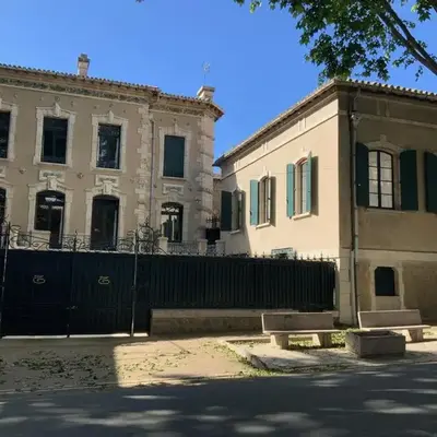 Château Tallavignes