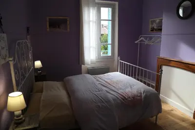 Gallery image of Gite d'étape de Roquefixade in Roquefixade