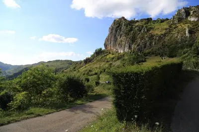 Gallery image of Gite d'étape de Roquefixade in Roquefixade