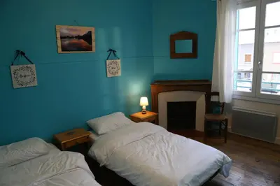 Gallery image of Gite d'étape de Roquefixade in Roquefixade