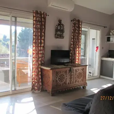 Maison TOMAS