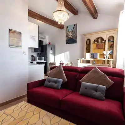 Studio du couvent
