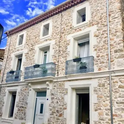 Casa Cessenon