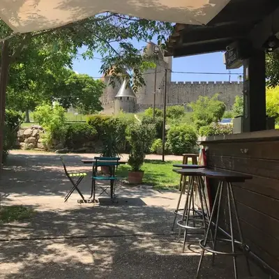 La Rapière