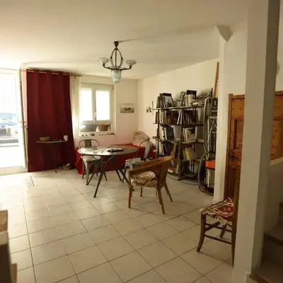 la chambre claire