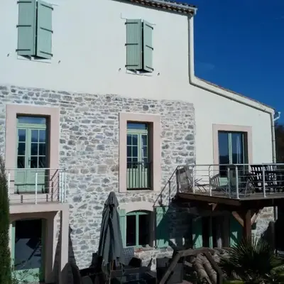 L'Ours des Corbières - Chambres d'hôtes