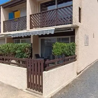 Maison près de la plage