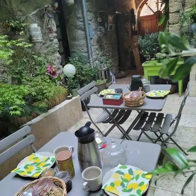 Chambres d hôtes Le clos des vins d anges