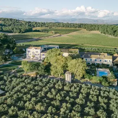 Château Canet