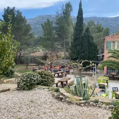 Auberge la Table du Curé