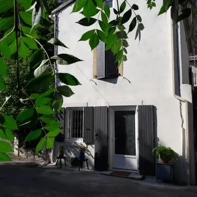La Coulée Douce - Chez Antoine
