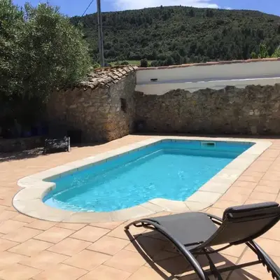 Maison de la Fontaine