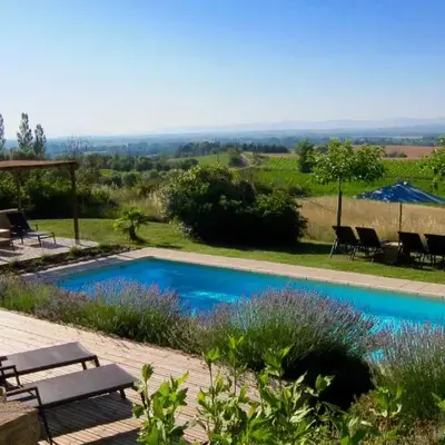 Domaine de la Bade