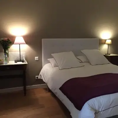 Chambres Ambroisie