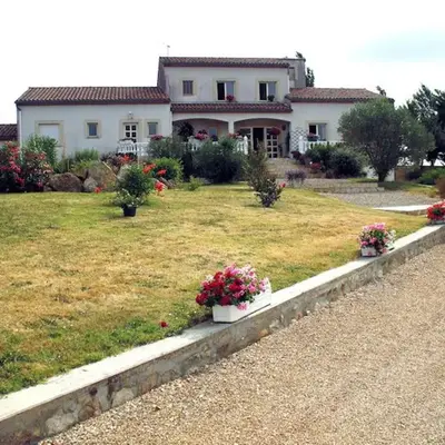 Domaine de la Pendule