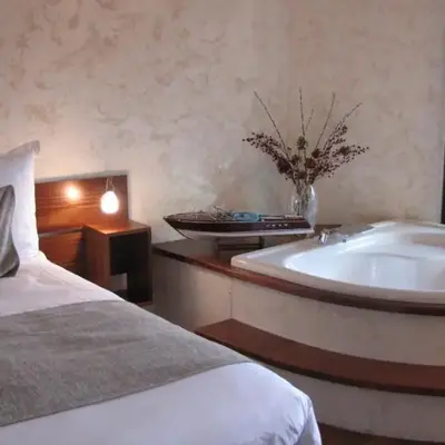 Ile du Gua Suites