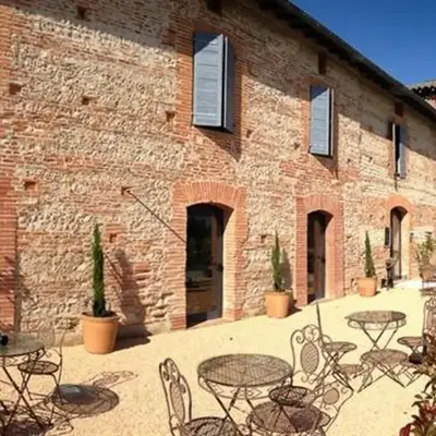 La Ferme O Délices