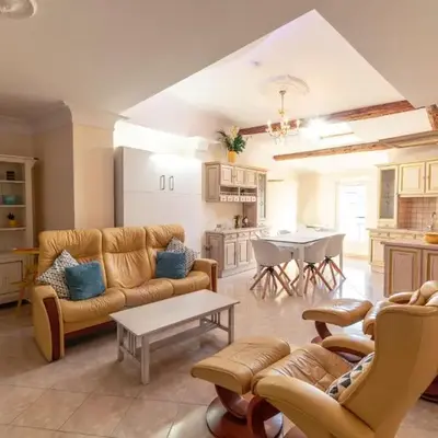 Appartement du Couvent