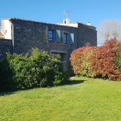 Chambres d'hôtes Sous L'Olivier