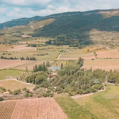 Camping la Peiriere - Chalet & Mobile-home