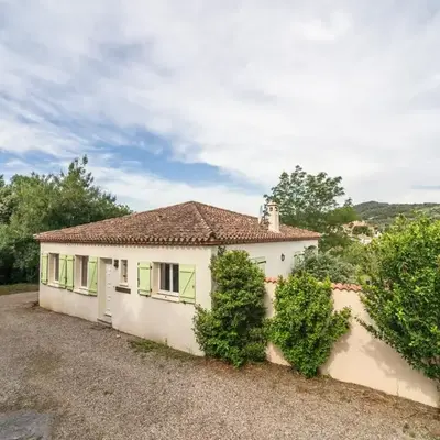 Spa Oasis Near Canal du Midi