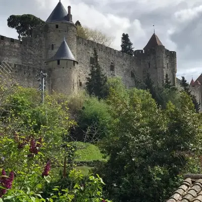 Côte de la Cité
