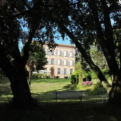 Château du Pegulier