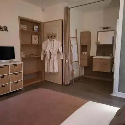 15min de la Cité de Carcassonne dans petit village