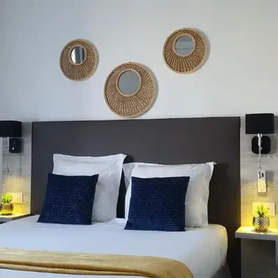 Hôtel L'Alsace