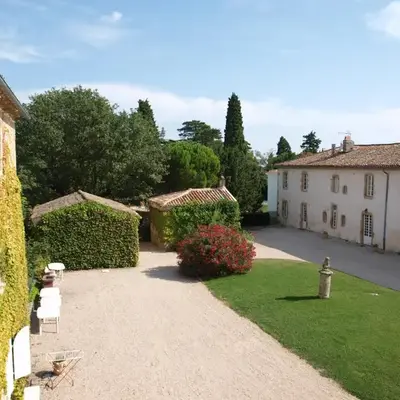 La Ginelle - Appartement Bocage