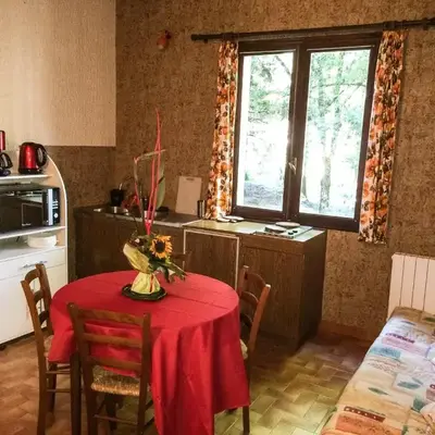 Studio duplex 1 Lac des Montagnès