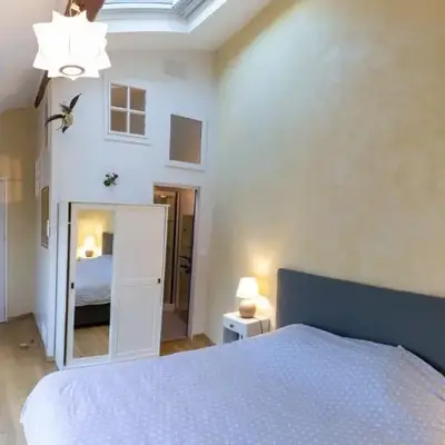 Chambre indépendante à Carcassonne
