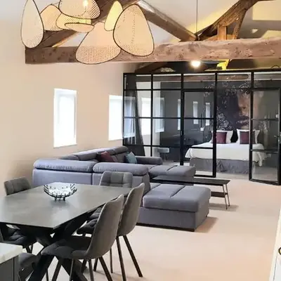 Loft Chic