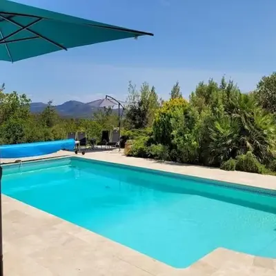 Villa w Garden & Guest House