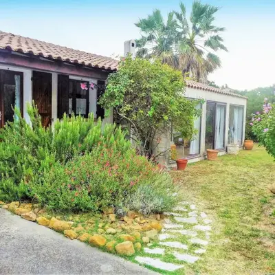 Holiday Home Les Hauts de Grimmal by Interhome