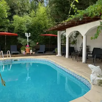 Bed & Breakfast Le Beauséjour