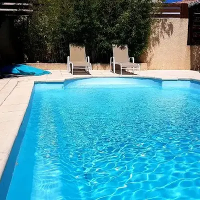 La villa marquesa