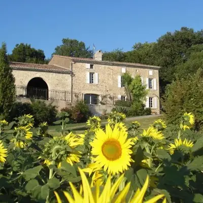 Chambres d'Hotes Domaine de la Capelle