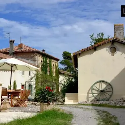 Domaine de la Matte