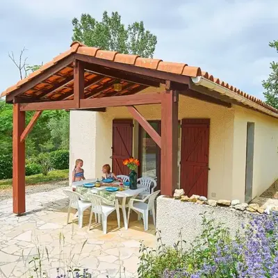 Holiday Home in Quillan near Pyrenees